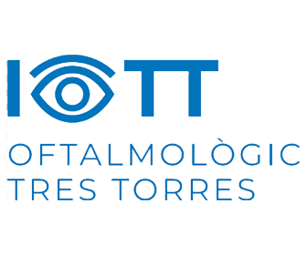 IOtt Oftalmològic Tres Torres