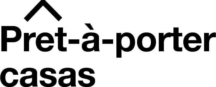 Prêt-à-porter cases